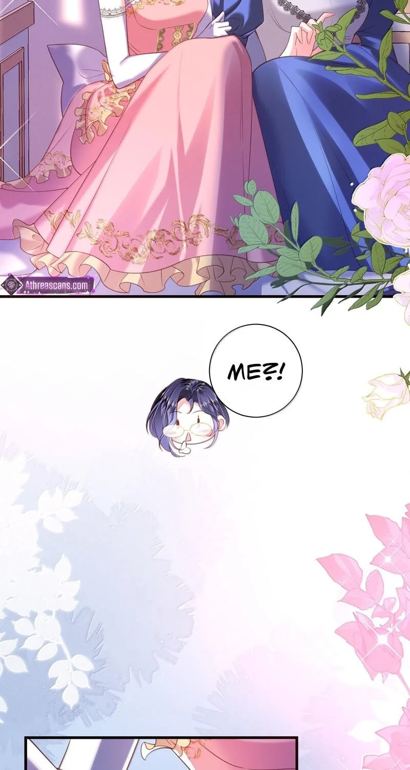 The Demon Maid Only Wants to Be Bullied by the Villainess Noble Lady Chapter 39 page 23