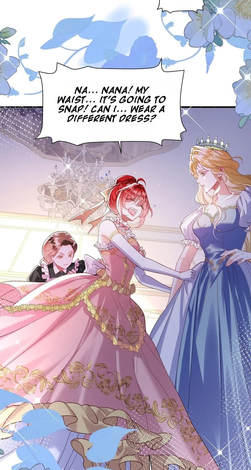 The Demon Maid Only Wants to Be Bullied by the Villainess Noble Lady Chapter 39 page 10