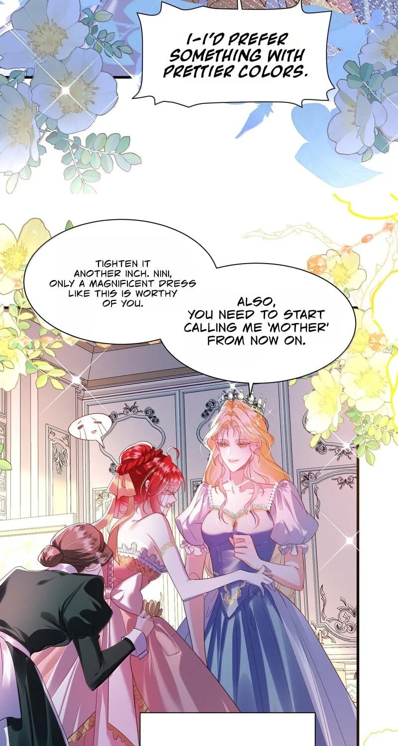 The Demon Maid Only Wants to Be Bullied by the Villainess Noble Lady Chapter 39 page 11