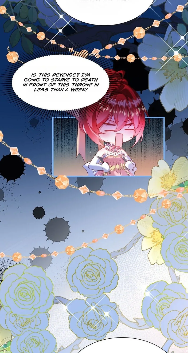 The Demon Maid Only Wants to Be Bullied by the Villainess Noble Lady Chapter 39 page 14