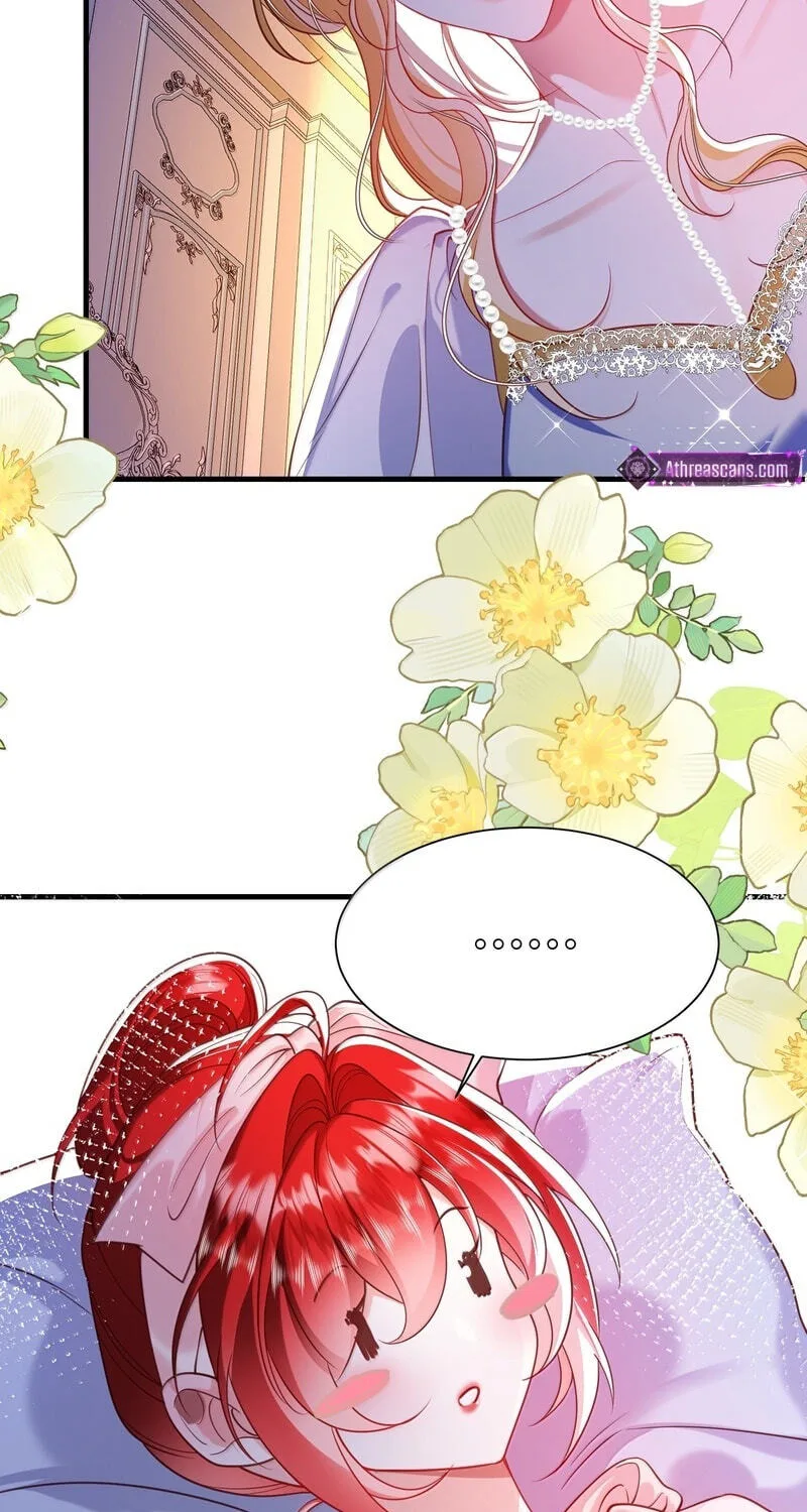 The Demon Maid Only Wants to Be Bullied by the Villainess Noble Lady Chapter 39 page 7