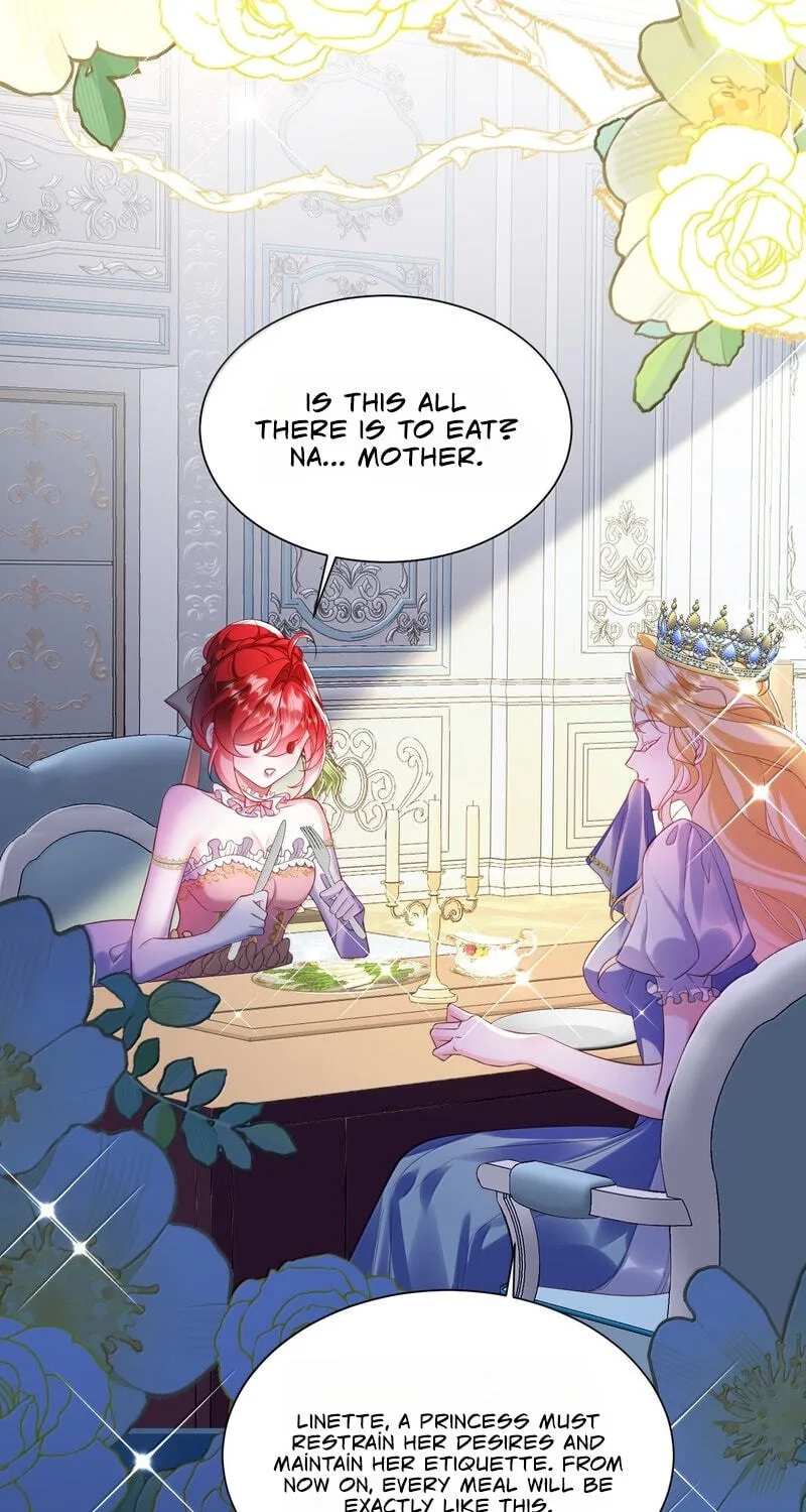 The Demon Maid Only Wants to Be Bullied by the Villainess Noble Lady Chapter 39 page 13