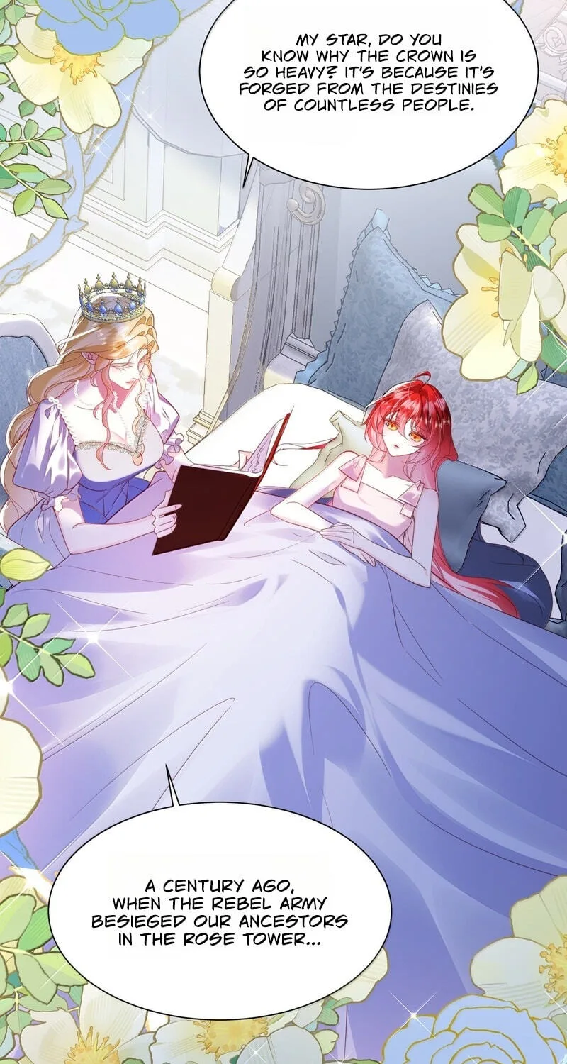 The Demon Maid Only Wants to Be Bullied by the Villainess Noble Lady Chapter 39 page 15