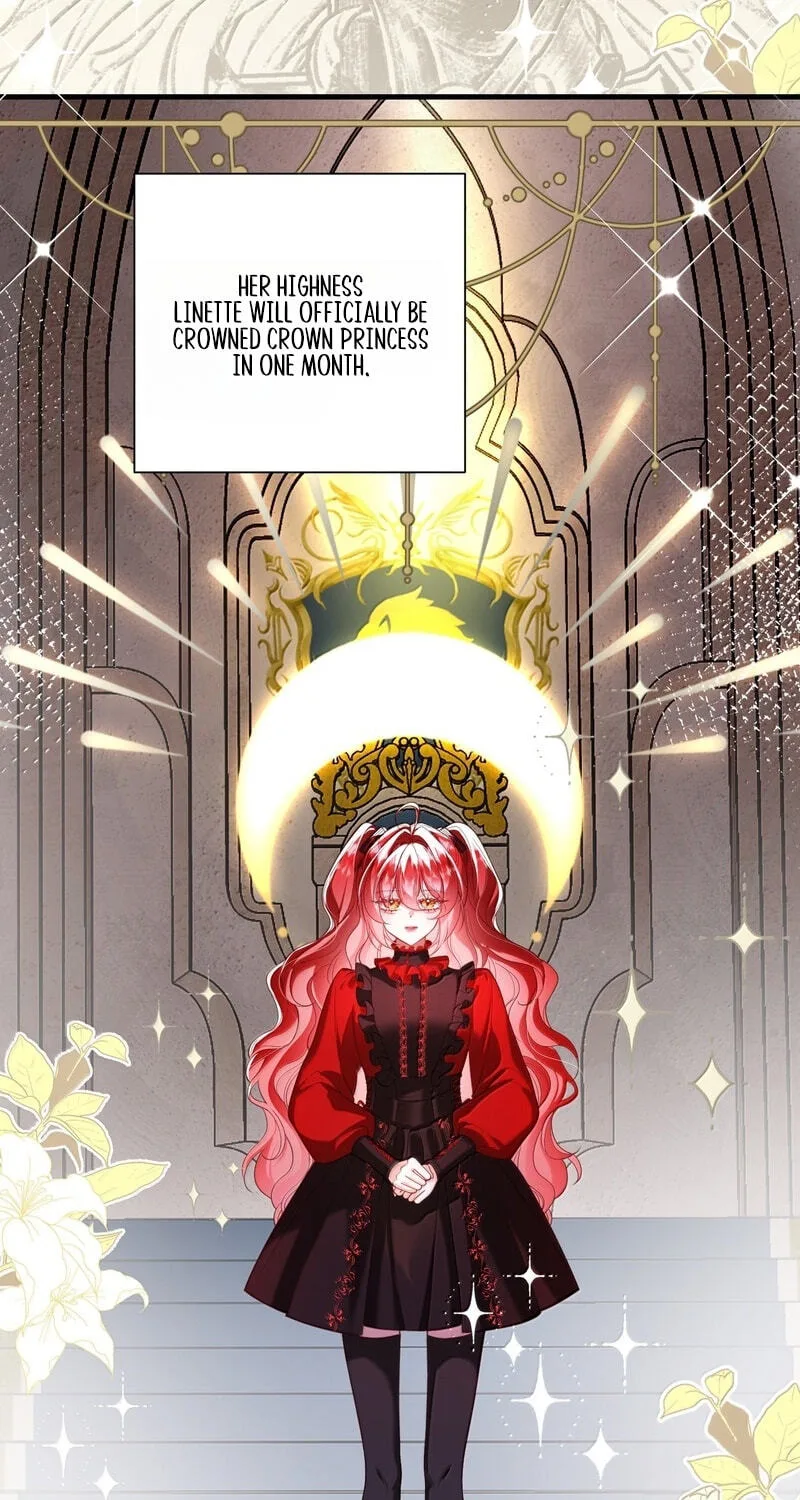 The Demon Maid Only Wants to Be Bullied by the Villainess Noble Lady Chapter 39 page 3