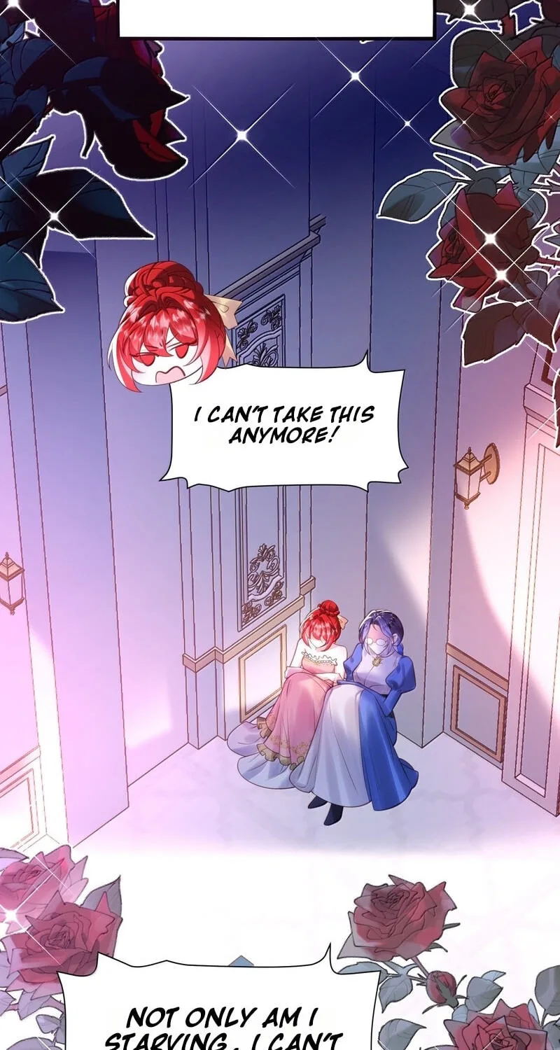 The Demon Maid Only Wants to Be Bullied by the Villainess Noble Lady Chapter 39 page 20