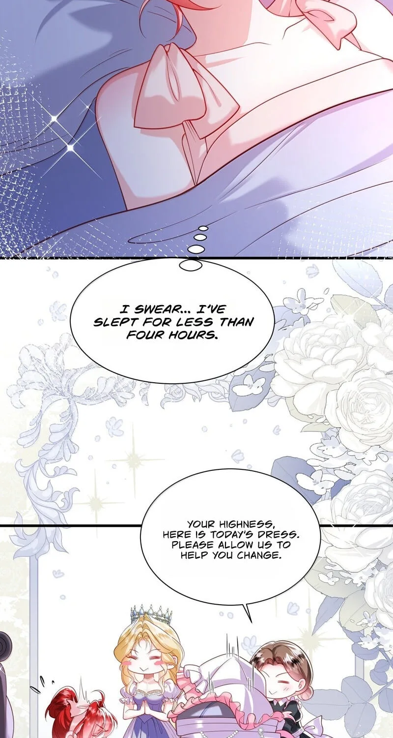The Demon Maid Only Wants to Be Bullied by the Villainess Noble Lady Chapter 39 page 8