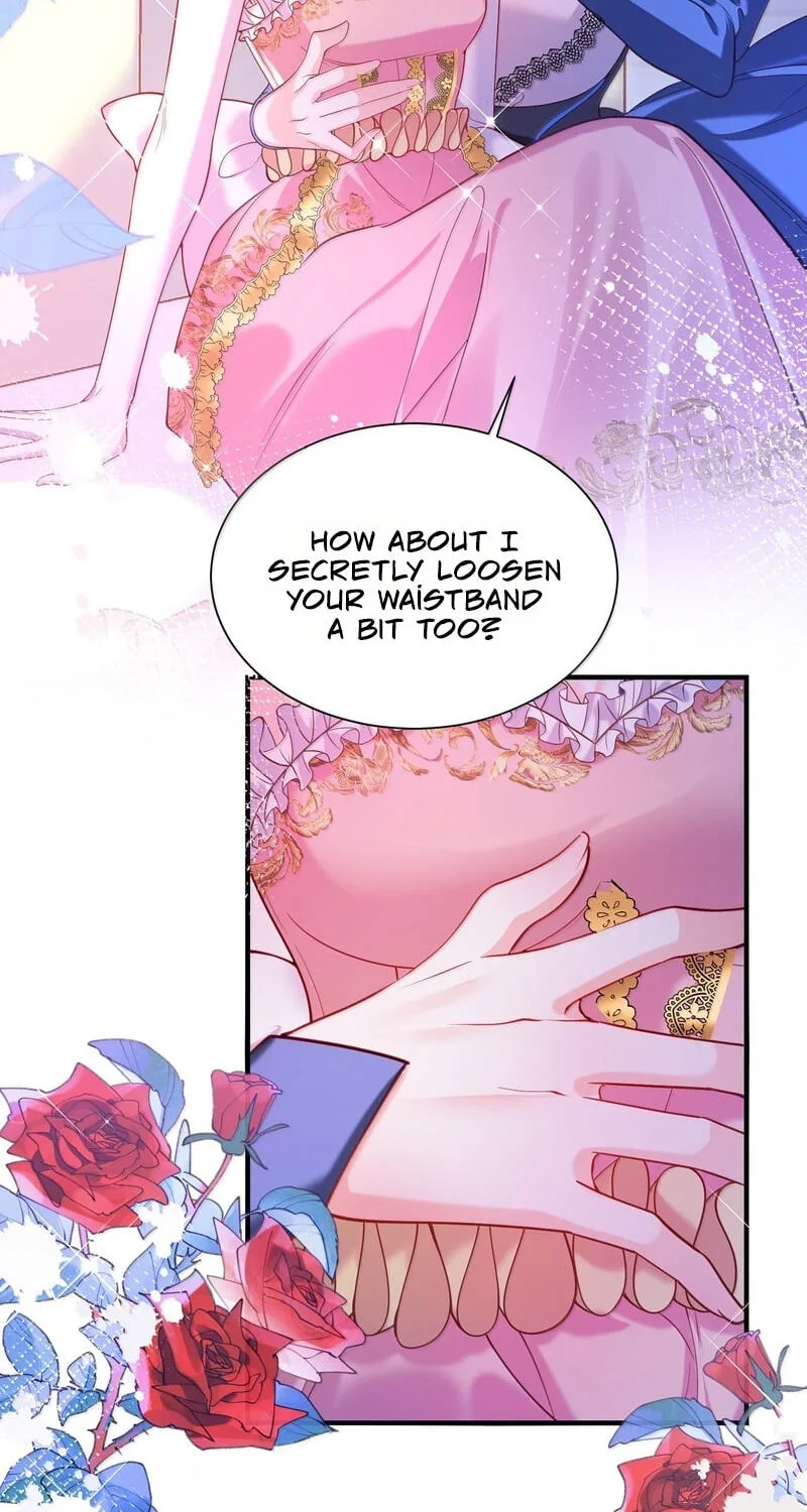 The Demon Maid Only Wants to Be Bullied by the Villainess Noble Lady Chapter 39 page 26