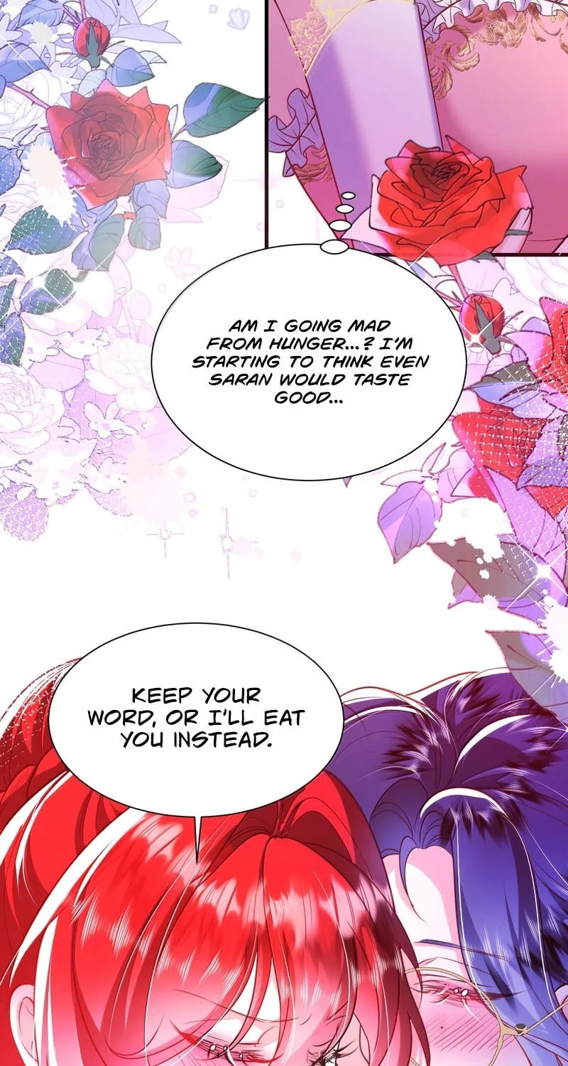 The Demon Maid Only Wants to Be Bullied by the Villainess Noble Lady Chapter 39 page 28