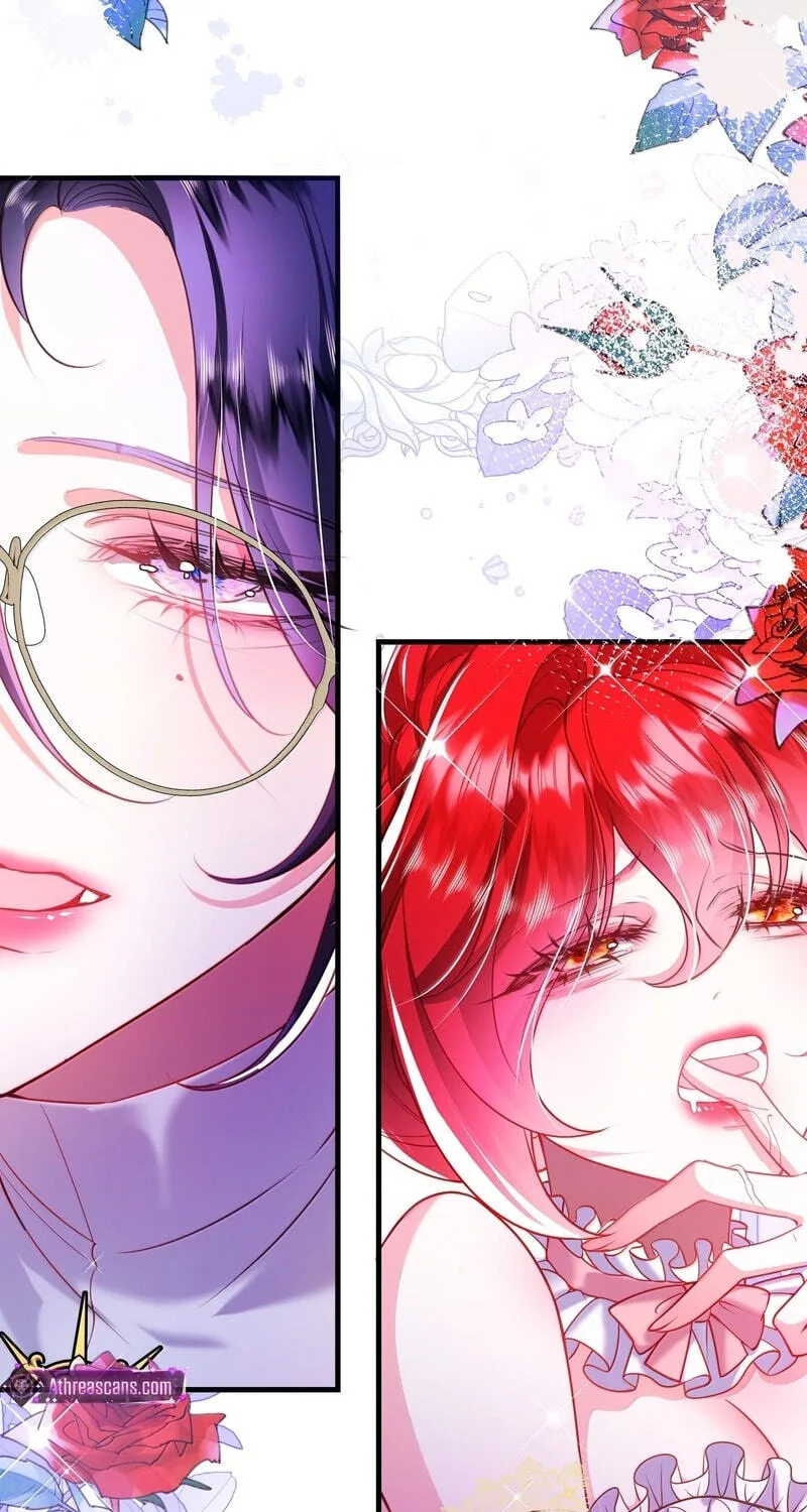 The Demon Maid Only Wants to Be Bullied by the Villainess Noble Lady Chapter 39 page 27