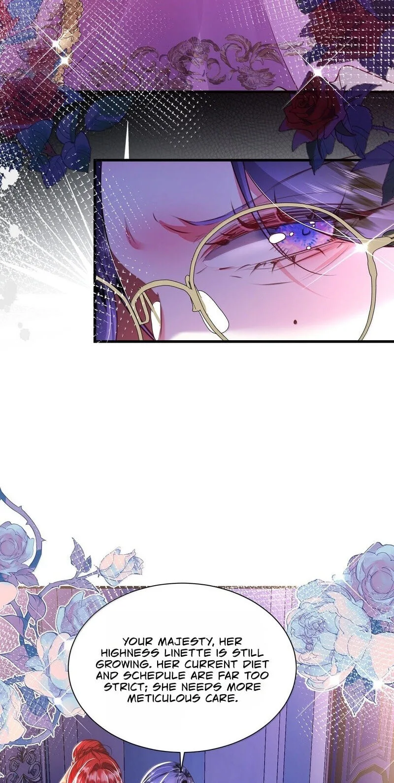 The Demon Maid Only Wants to Be Bullied by the Villainess Noble Lady Chapter 39 page 32