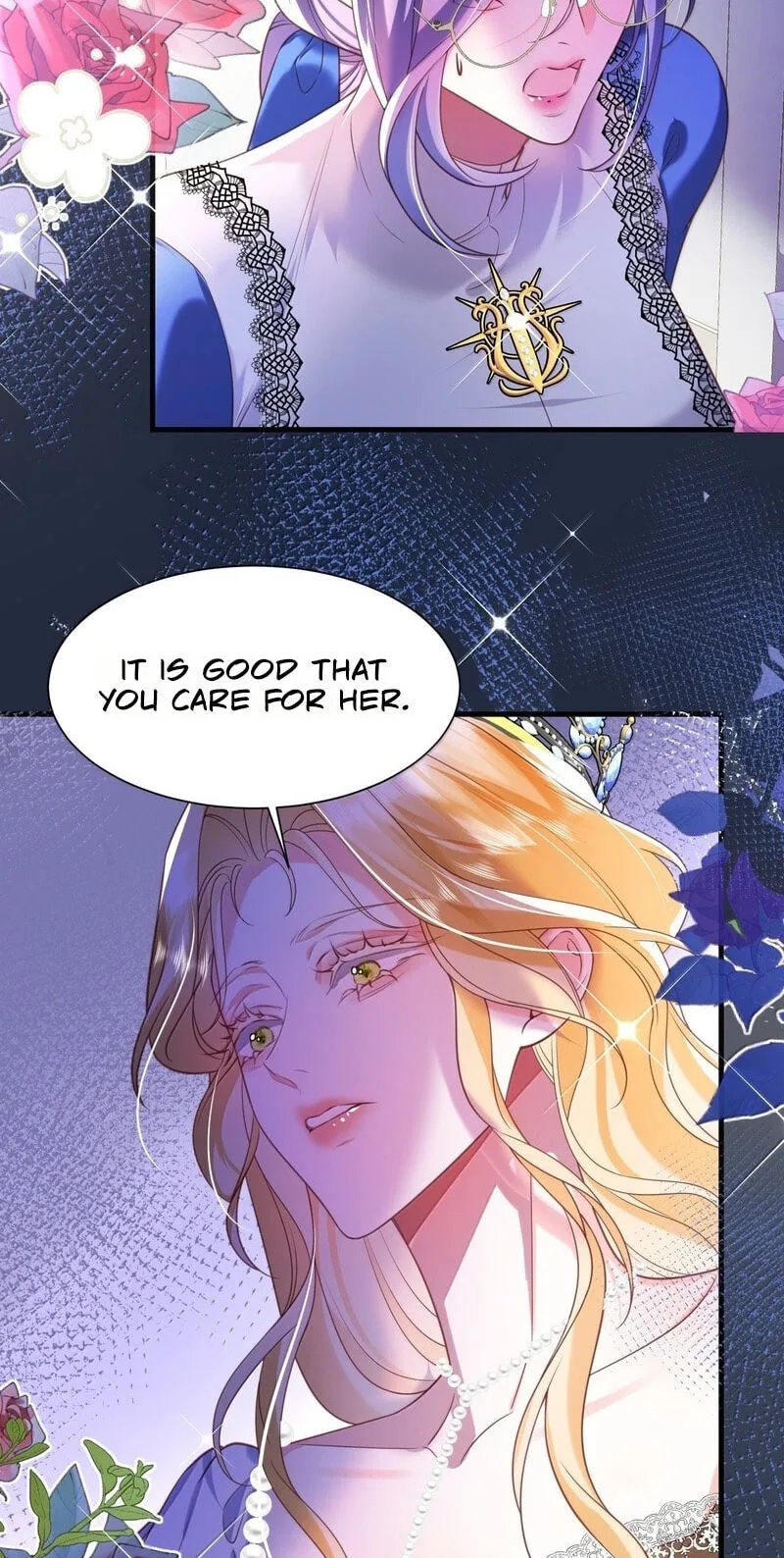 The Demon Maid Only Wants to Be Bullied by the Villainess Noble Lady Chapter 39 page 34
