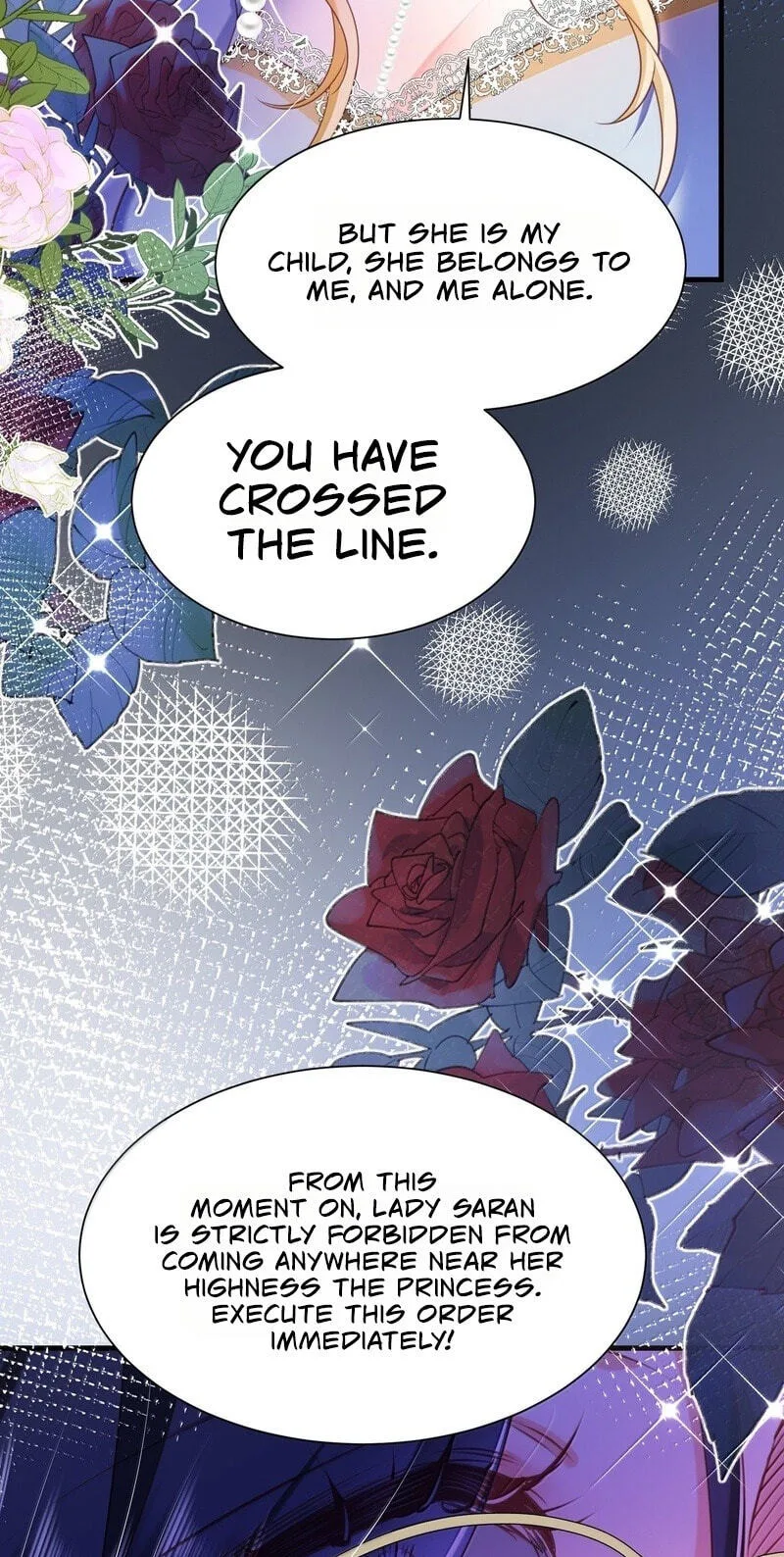 The Demon Maid Only Wants to Be Bullied by the Villainess Noble Lady Chapter 39 page 35