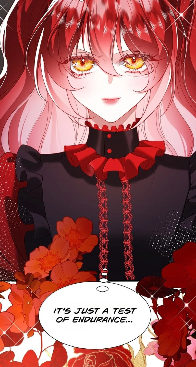 The Demon Maid Only Wants to Be Bullied by the Villainess Noble Lady Chapter 39 page 5