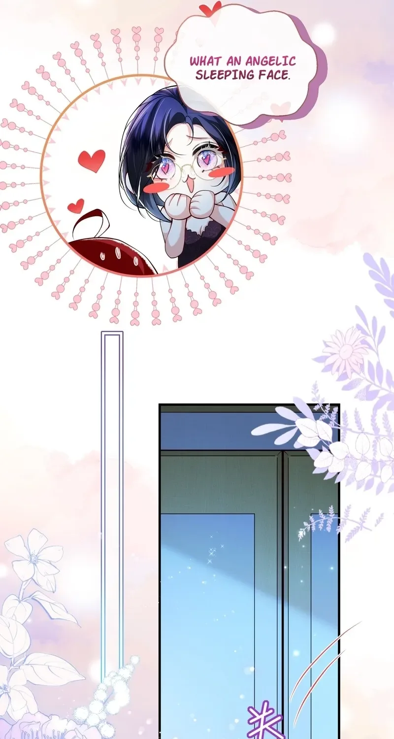 The Demon Maid Only Wants to Be Bullied by the Villainess Noble Lady Chapter 4 page 21
