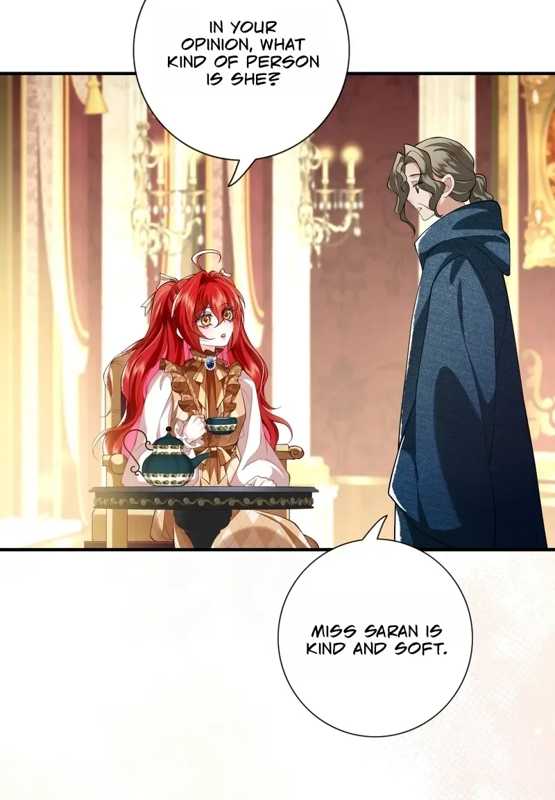 The Demon Maid Only Wants to Be Bullied by the Villainess Noble Lady Chapter 4 page 10