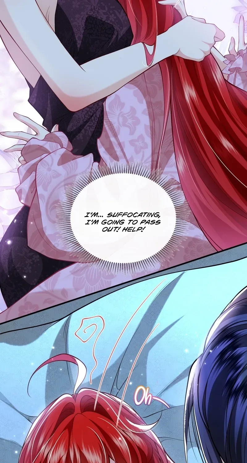 The Demon Maid Only Wants to Be Bullied by the Villainess Noble Lady Chapter 4 page 19