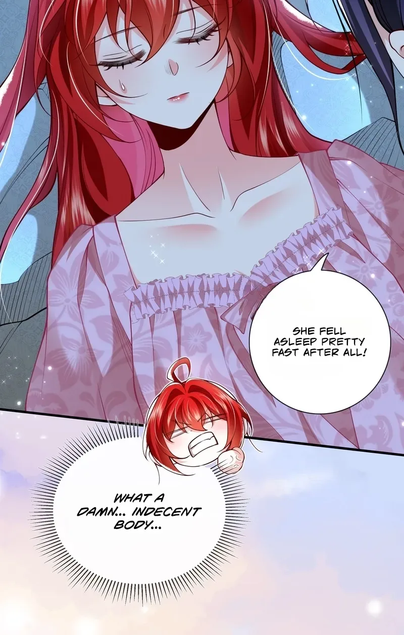 The Demon Maid Only Wants to Be Bullied by the Villainess Noble Lady Chapter 4 page 20