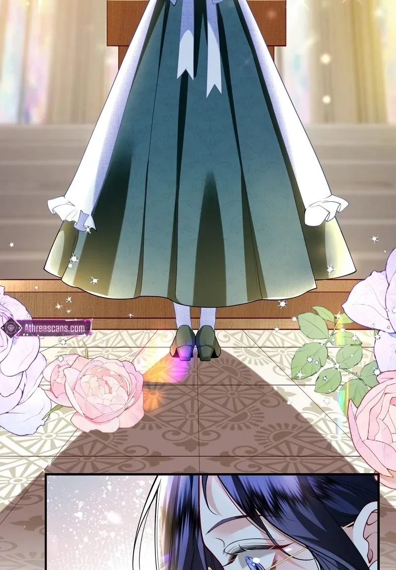 The Demon Maid Only Wants to Be Bullied by the Villainess Noble Lady Chapter 4 page 5