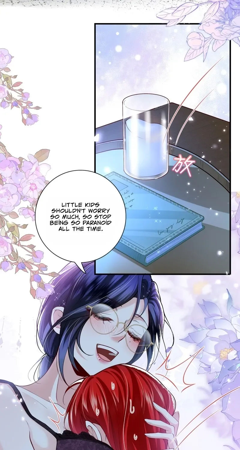 The Demon Maid Only Wants to Be Bullied by the Villainess Noble Lady Chapter 4 page 18