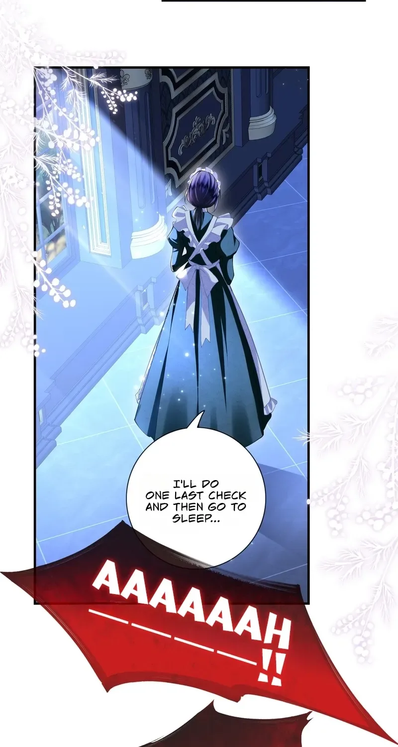 The Demon Maid Only Wants to Be Bullied by the Villainess Noble Lady Chapter 4 page 24