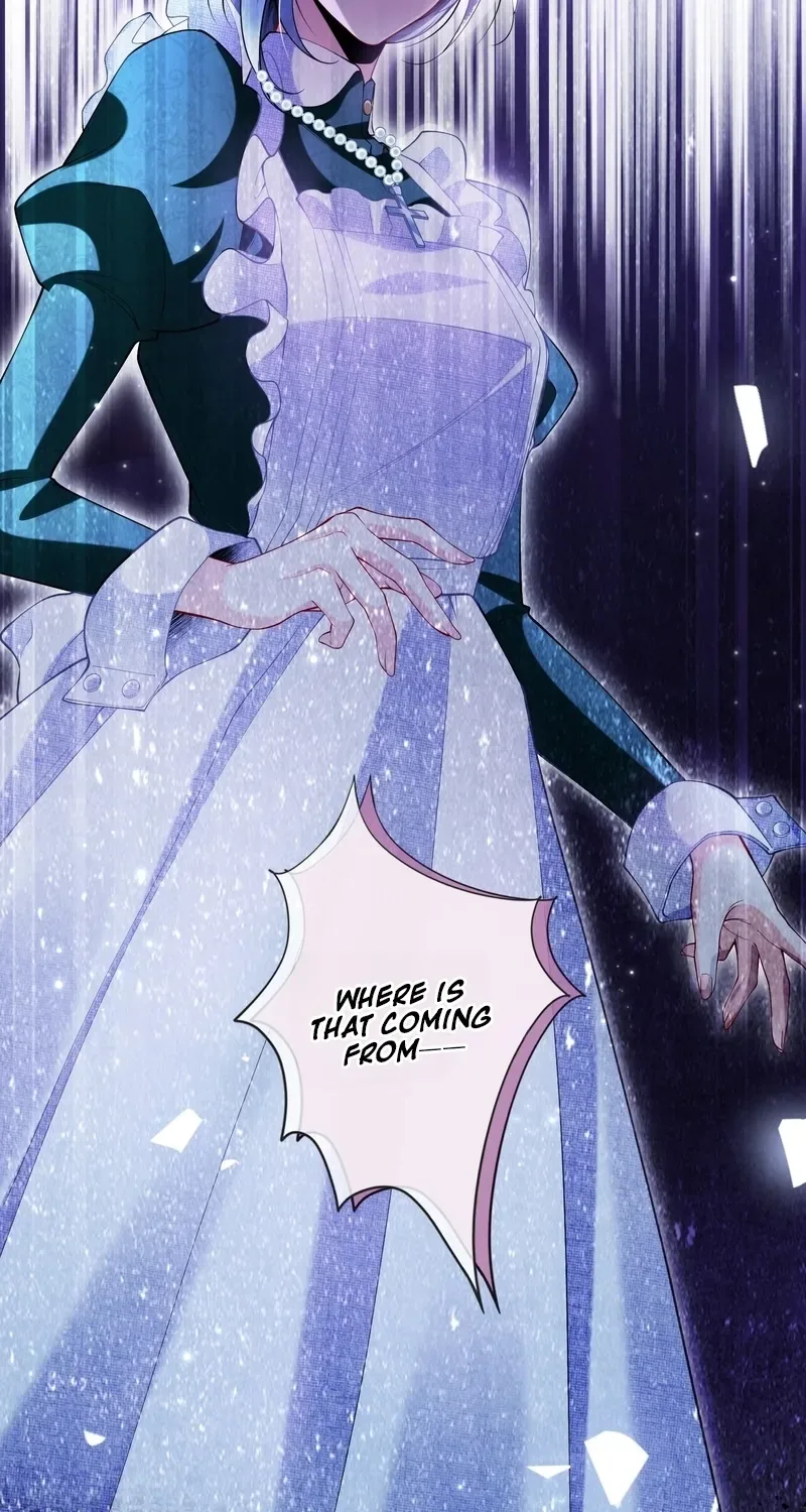 The Demon Maid Only Wants to Be Bullied by the Villainess Noble Lady Chapter 4 page 26