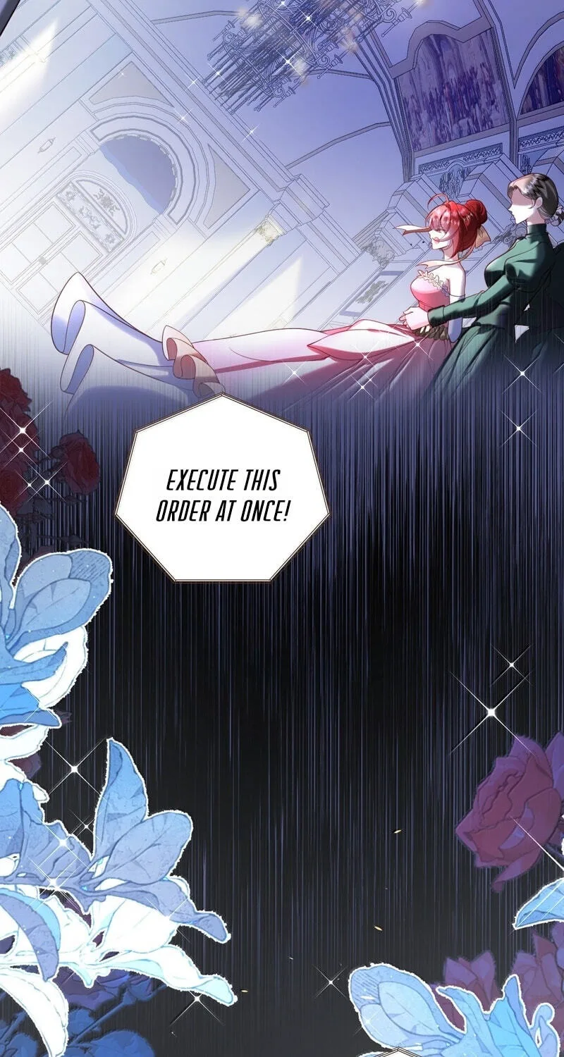 The Demon Maid Only Wants to Be Bullied by the Villainess Noble Lady Chapter 40 page 3