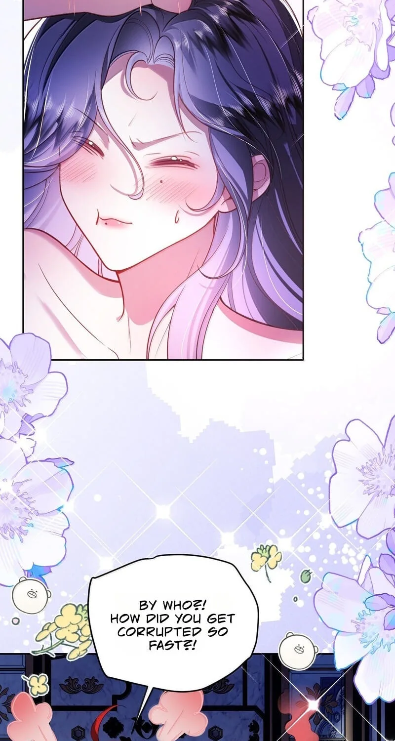 The Demon Maid Only Wants to Be Bullied by the Villainess Noble Lady Chapter 40 page 22