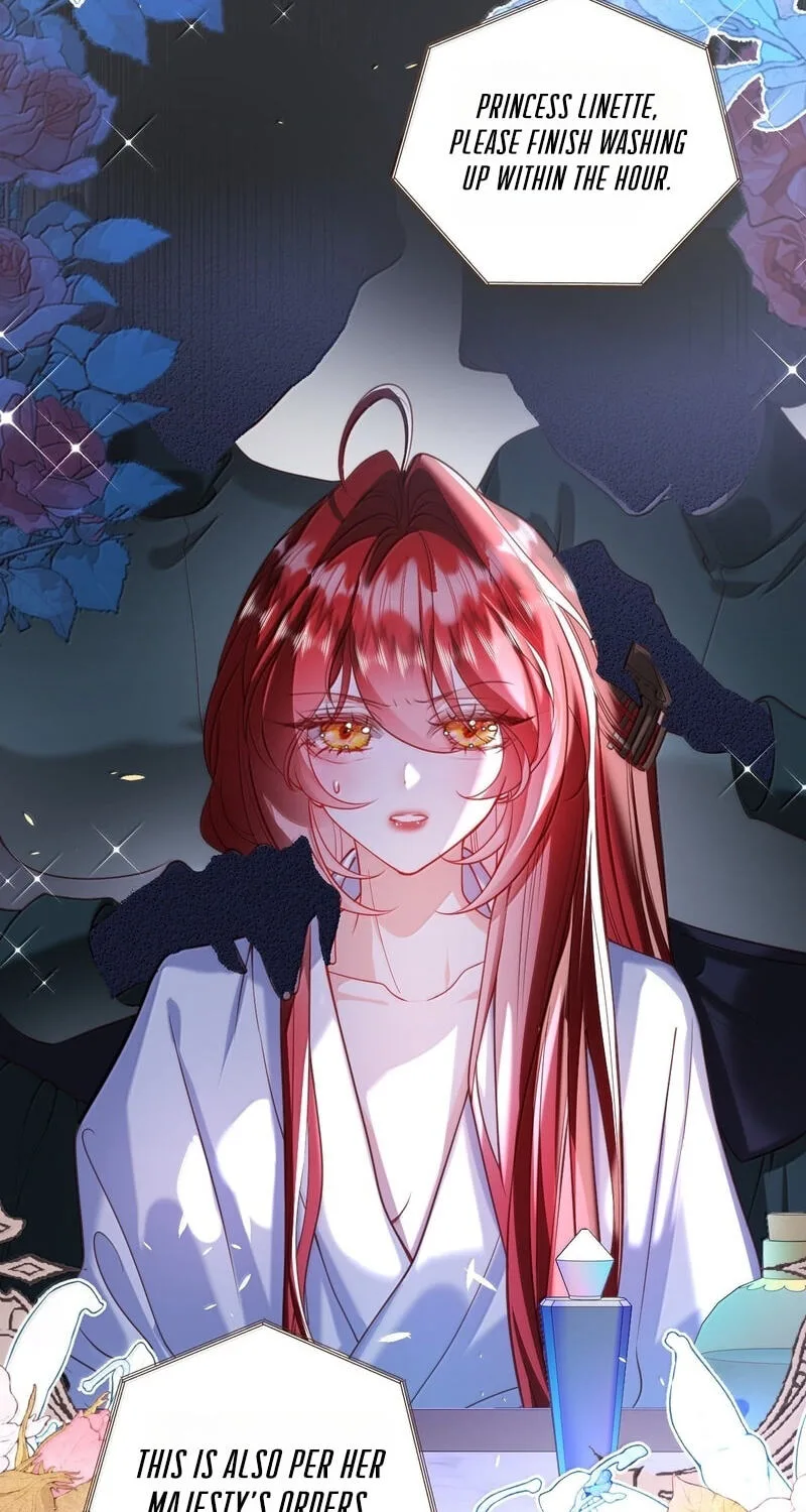 The Demon Maid Only Wants to Be Bullied by the Villainess Noble Lady Chapter 40 page 4