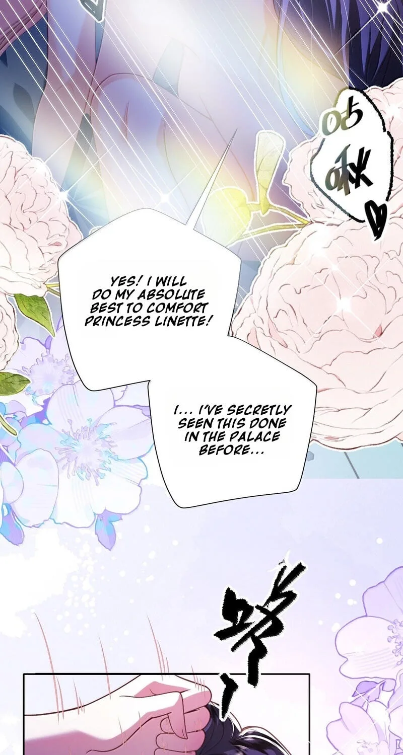 The Demon Maid Only Wants to Be Bullied by the Villainess Noble Lady Chapter 40 page 21