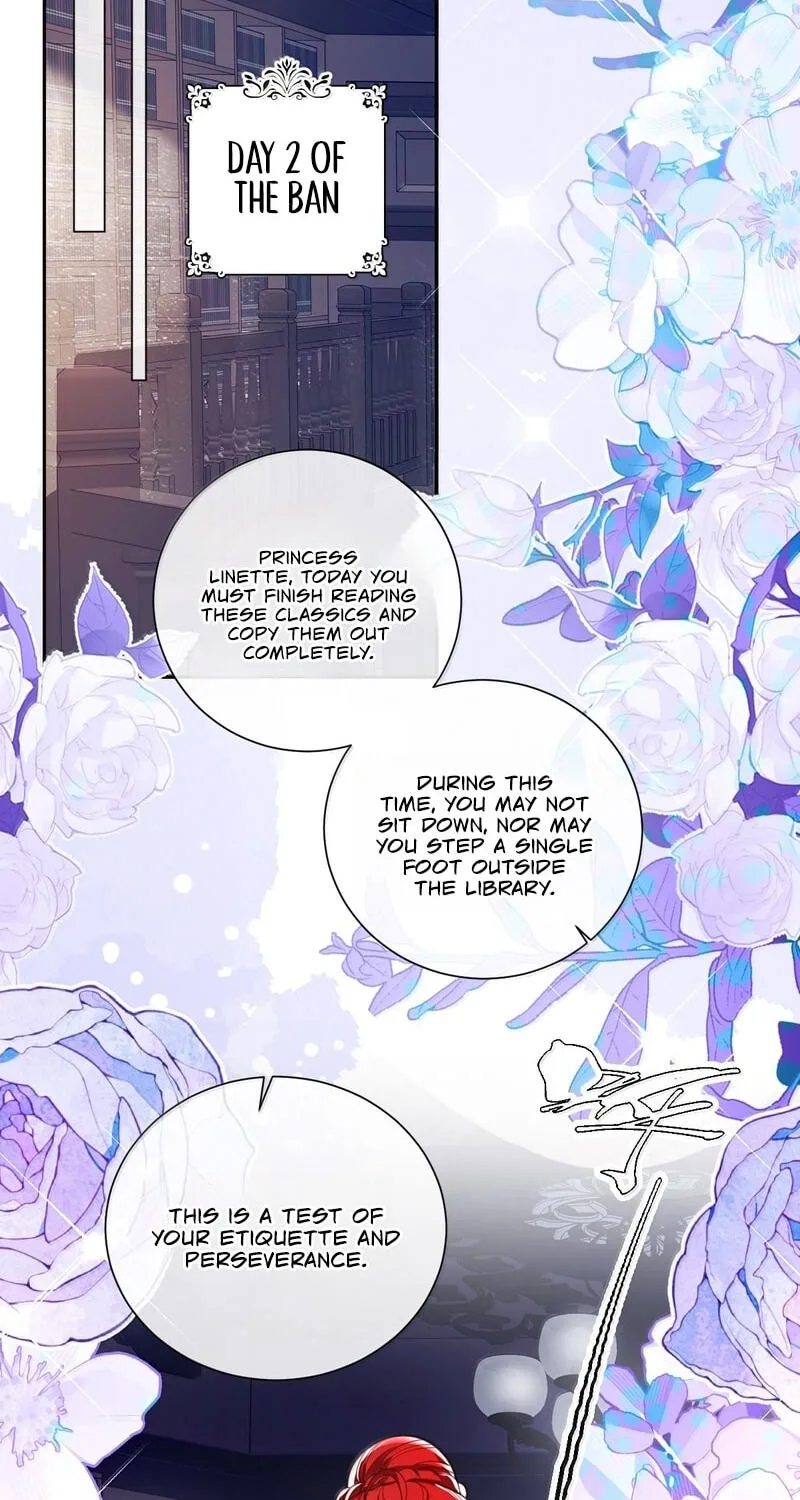 The Demon Maid Only Wants to Be Bullied by the Villainess Noble Lady Chapter 40 page 24