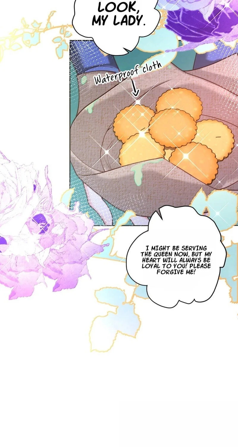 The Demon Maid Only Wants to Be Bullied by the Villainess Noble Lady Chapter 40 page 13