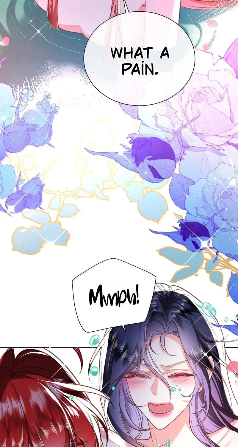 The Demon Maid Only Wants to Be Bullied by the Villainess Noble Lady Chapter 40 page 9