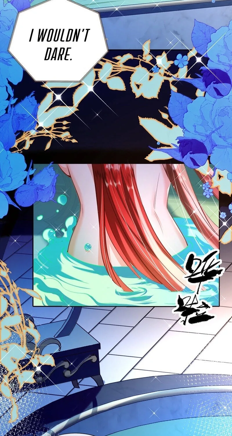 The Demon Maid Only Wants to Be Bullied by the Villainess Noble Lady Chapter 40 page 7