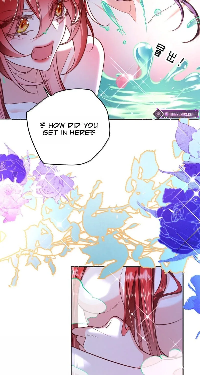 The Demon Maid Only Wants to Be Bullied by the Villainess Noble Lady Chapter 40 page 10