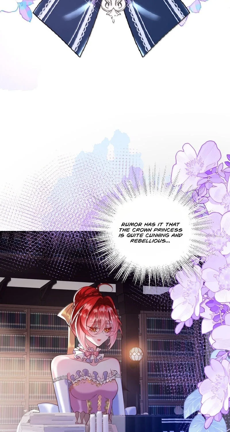 The Demon Maid Only Wants to Be Bullied by the Villainess Noble Lady Chapter 40 page 26