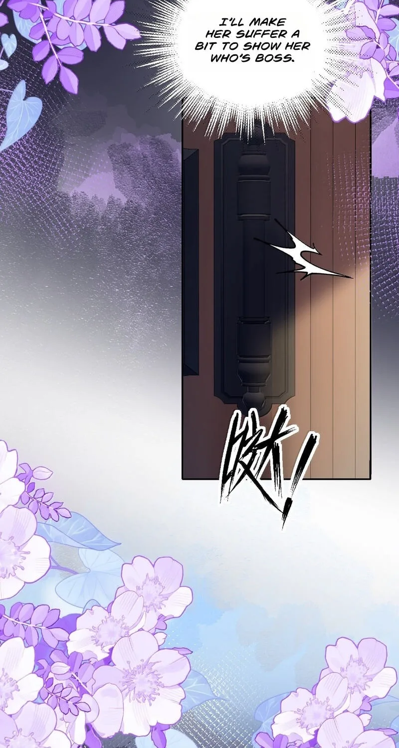 The Demon Maid Only Wants to Be Bullied by the Villainess Noble Lady Chapter 40 page 28