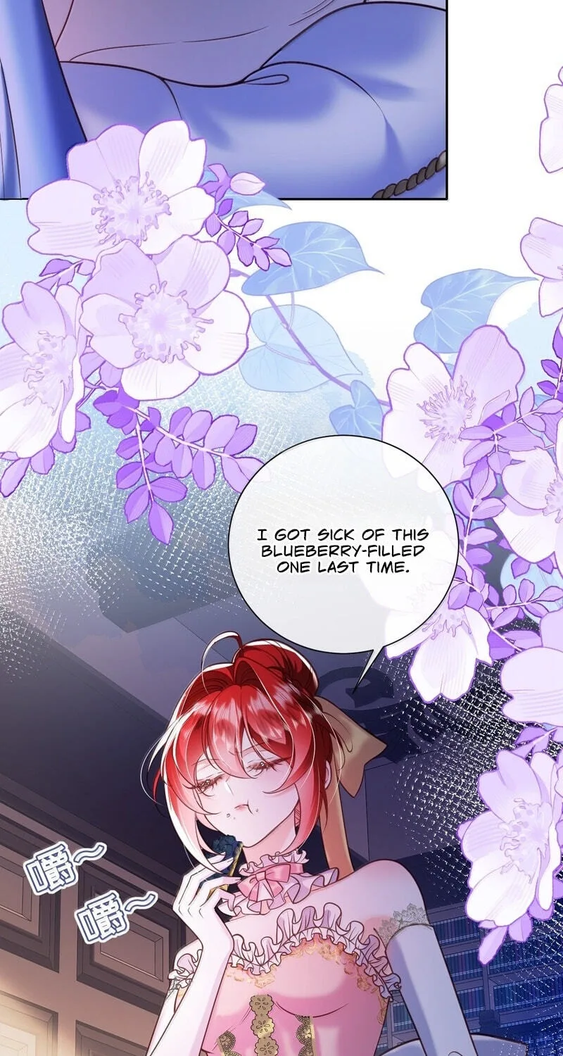 The Demon Maid Only Wants to Be Bullied by the Villainess Noble Lady Chapter 40 page 31