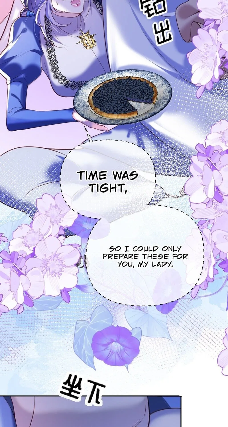 The Demon Maid Only Wants to Be Bullied by the Villainess Noble Lady Chapter 40 page 30