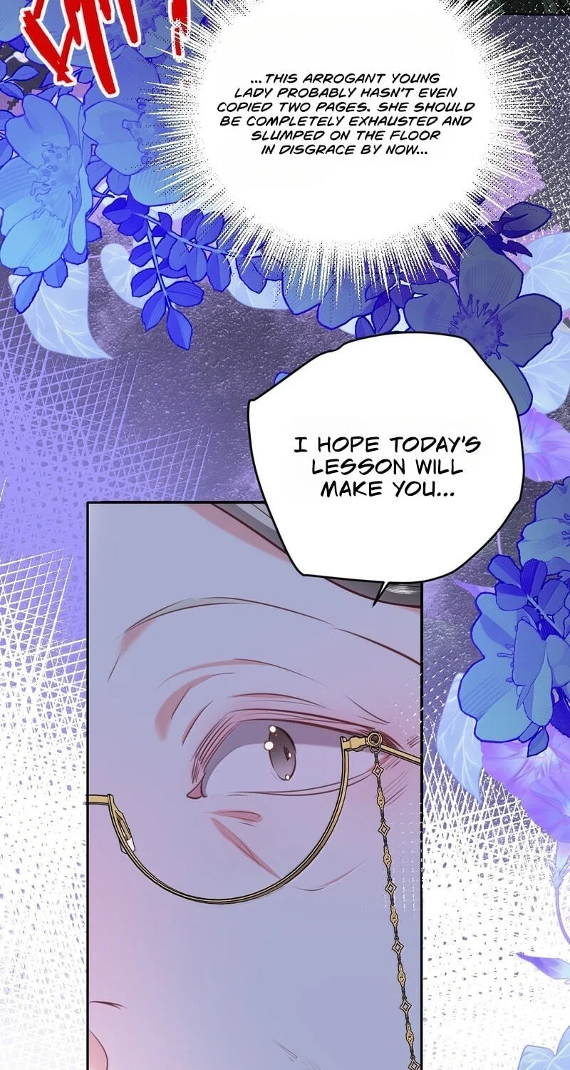 The Demon Maid Only Wants to Be Bullied by the Villainess Noble Lady Chapter 40 page 35