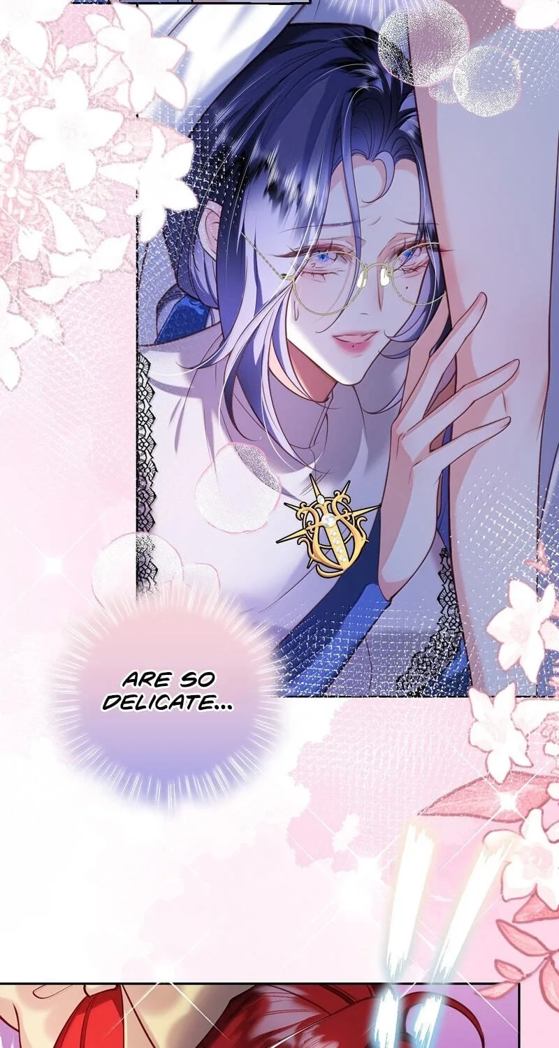 The Demon Maid Only Wants to Be Bullied by the Villainess Noble Lady Chapter 40 page 39