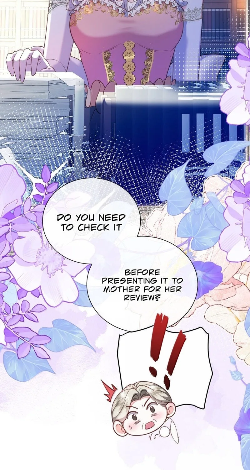The Demon Maid Only Wants to Be Bullied by the Villainess Noble Lady Chapter 40 page 37