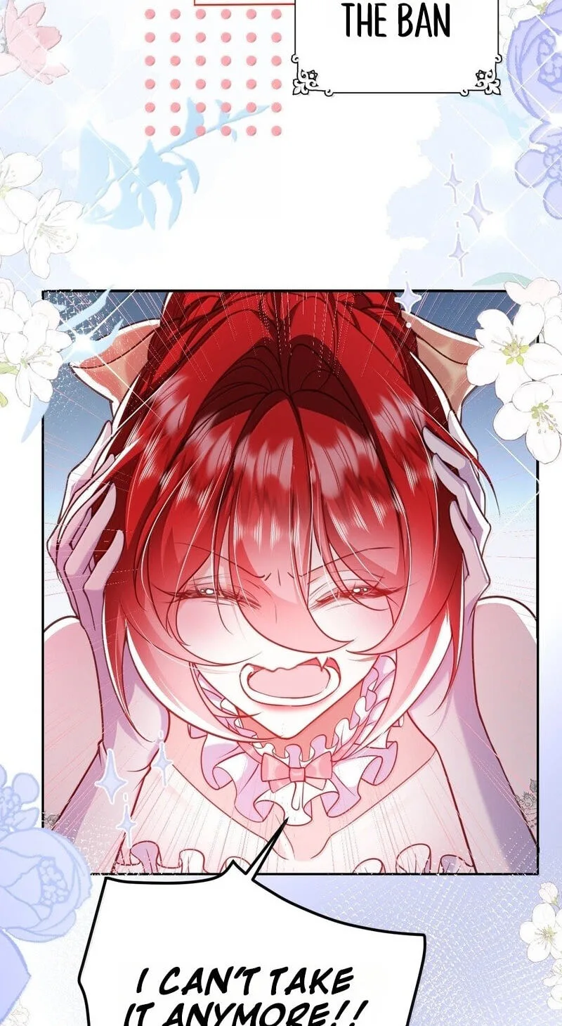 The Demon Maid Only Wants to Be Bullied by the Villainess Noble Lady Chapter 40 page 45
