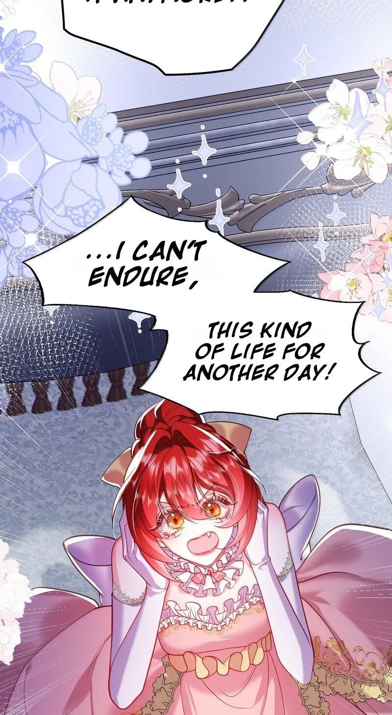 The Demon Maid Only Wants to Be Bullied by the Villainess Noble Lady Chapter 40 page 46