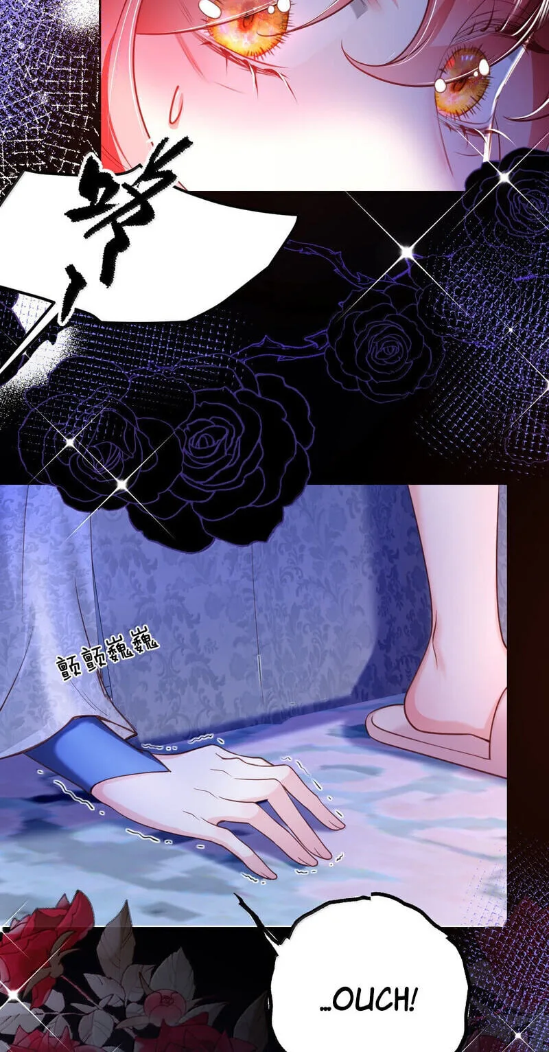 The Demon Maid Only Wants to Be Bullied by the Villainess Noble Lady Chapter 41 page 4