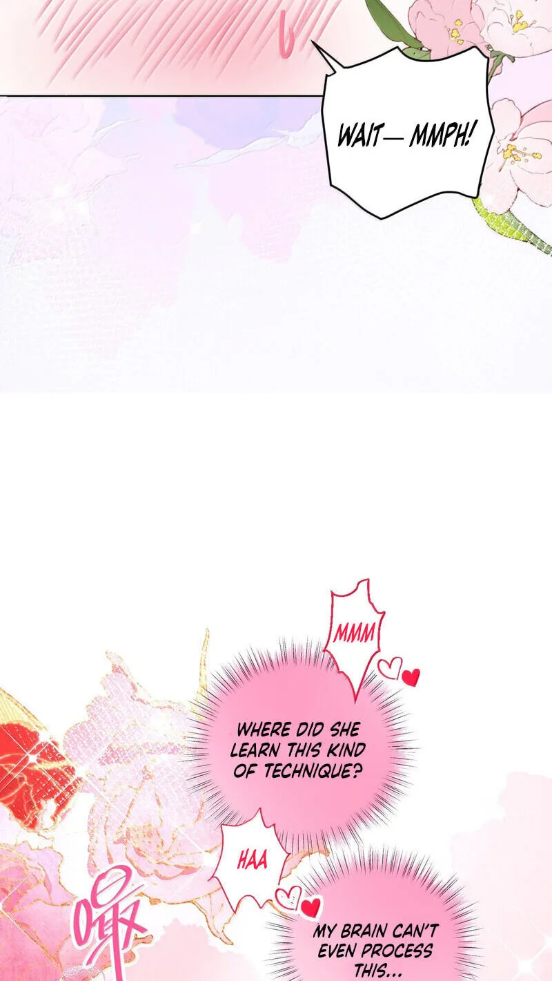 The Demon Maid Only Wants to Be Bullied by the Villainess Noble Lady Chapter 41 page 14
