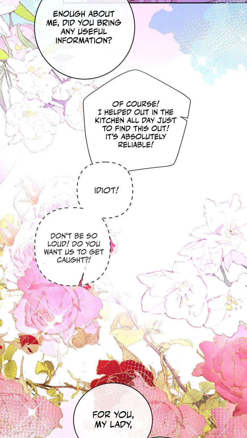 The Demon Maid Only Wants to Be Bullied by the Villainess Noble Lady Chapter 41 page 11