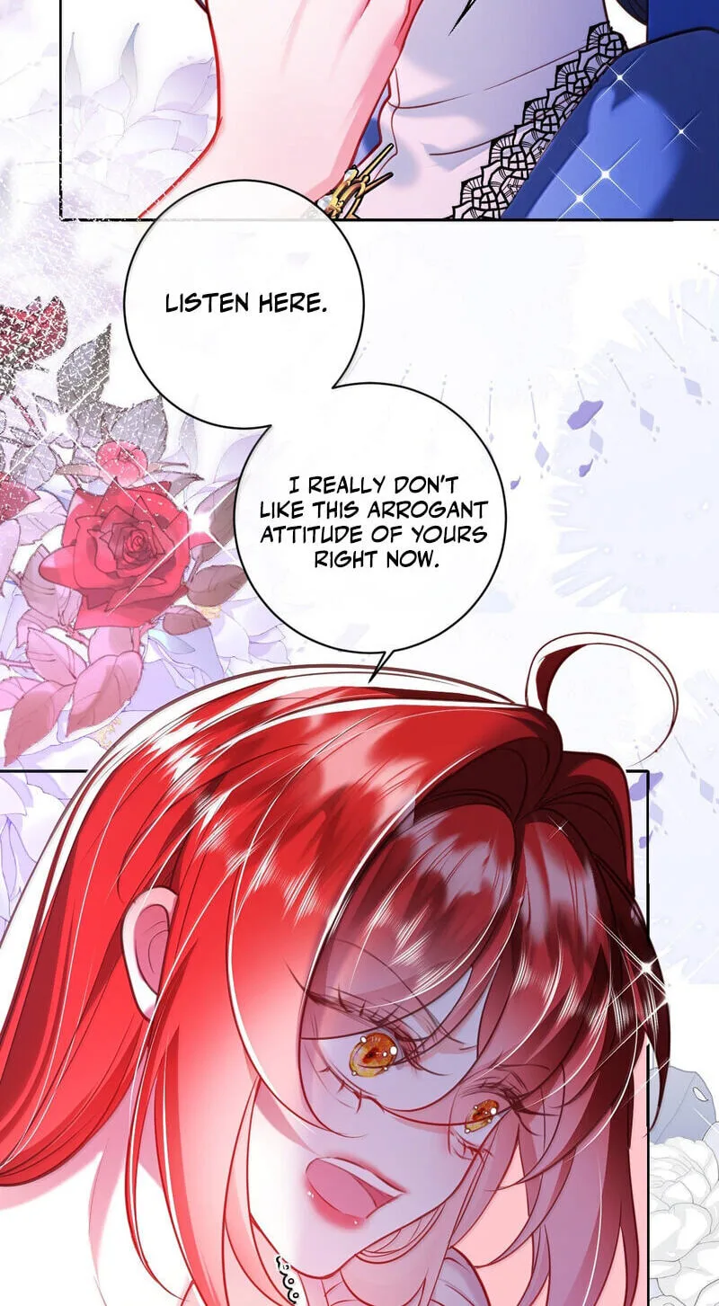 The Demon Maid Only Wants to Be Bullied by the Villainess Noble Lady Chapter 41 page 24