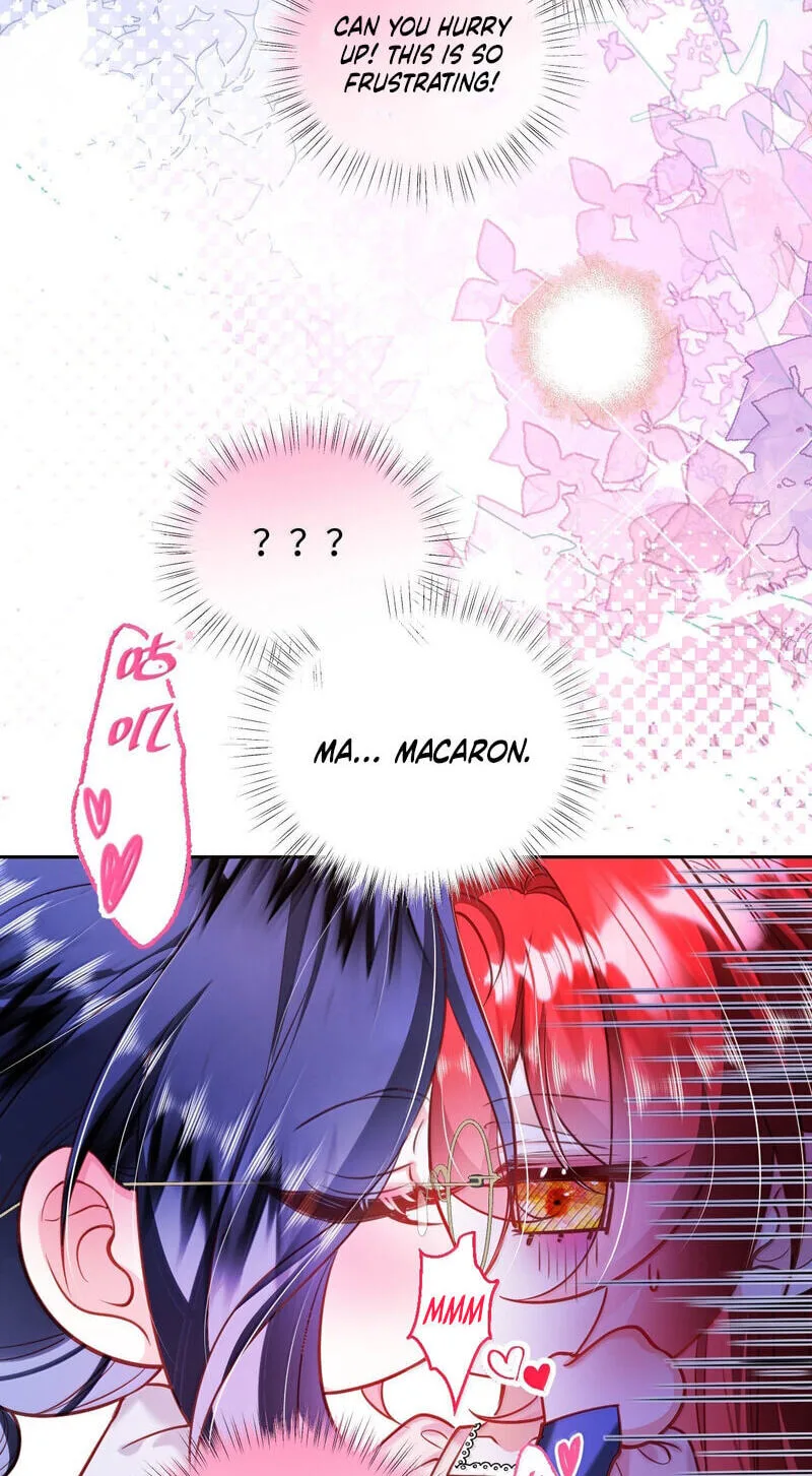 The Demon Maid Only Wants to Be Bullied by the Villainess Noble Lady Chapter 41 page 18
