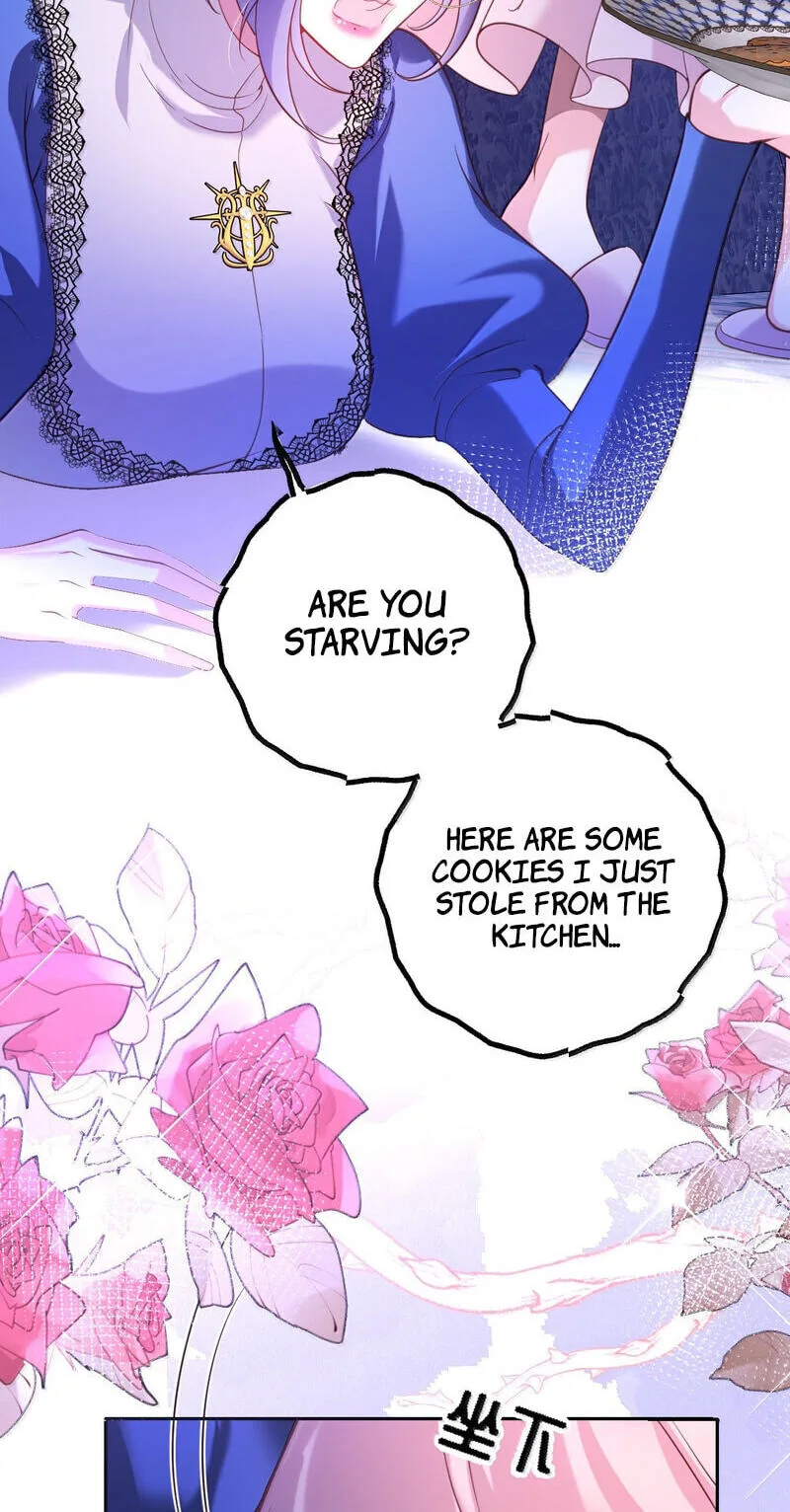 The Demon Maid Only Wants to Be Bullied by the Villainess Noble Lady Chapter 41 page 6
