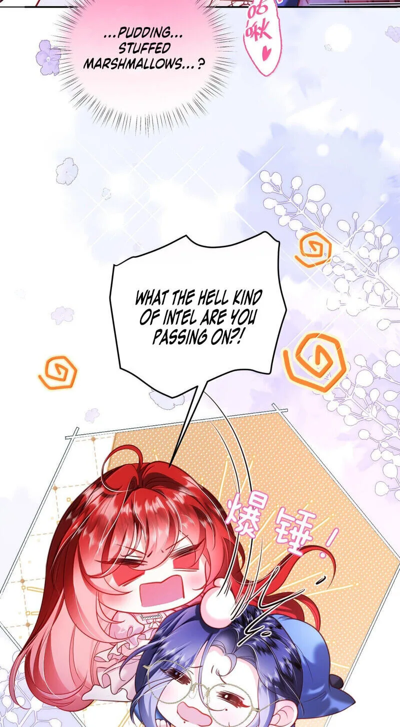 The Demon Maid Only Wants to Be Bullied by the Villainess Noble Lady Chapter 41 page 19